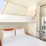 Ibis Budget Lugano Paradiso