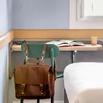 Ibis Budget Lugano Paradiso