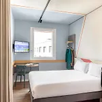 Ibis Budget Lugano Paradiso