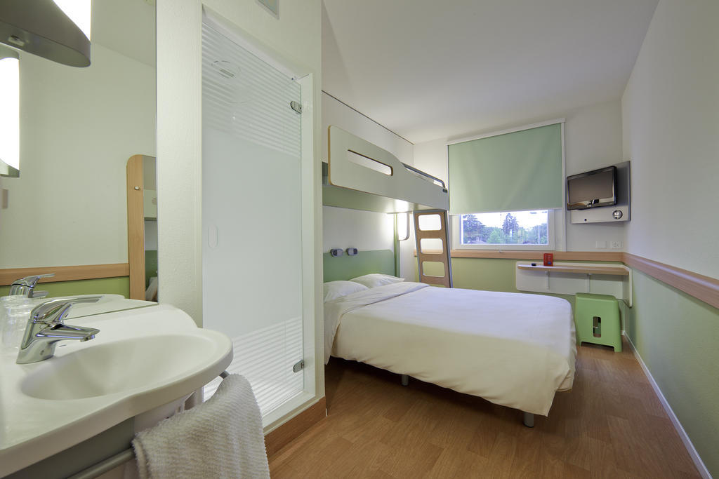 Ibis Budget Paradiso